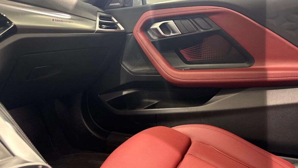 Serie 2 COUPE 2.0 220 I 185 BVA 2026 occasion 66000 Perpignan