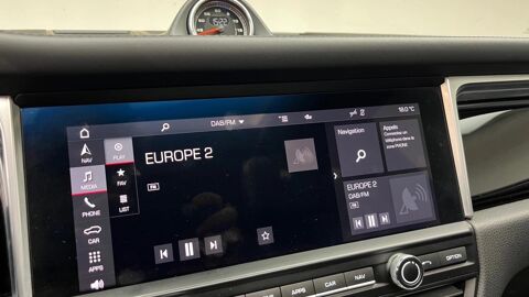 Macan 2020 occasion 59169 F&eacute;rin
