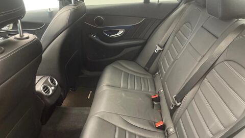 Classe C 3.0 400 335 FASCINATION 4MATIC 9G-TRONIC BVA 2017 occasion 59223 Roncq