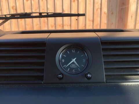 Defender DEFENDER 110 STATION WAGON 7 PL BVM6 2015 occasion 33260 La Teste-de-Buch