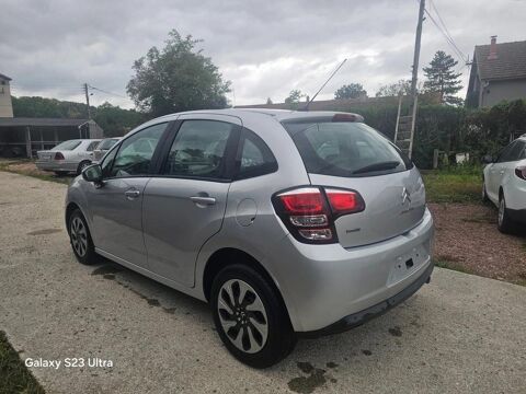 C3 2016 occasion 78270 BENNECOURT