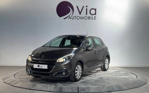 Annonce voiture Peugeot 208 8490 €