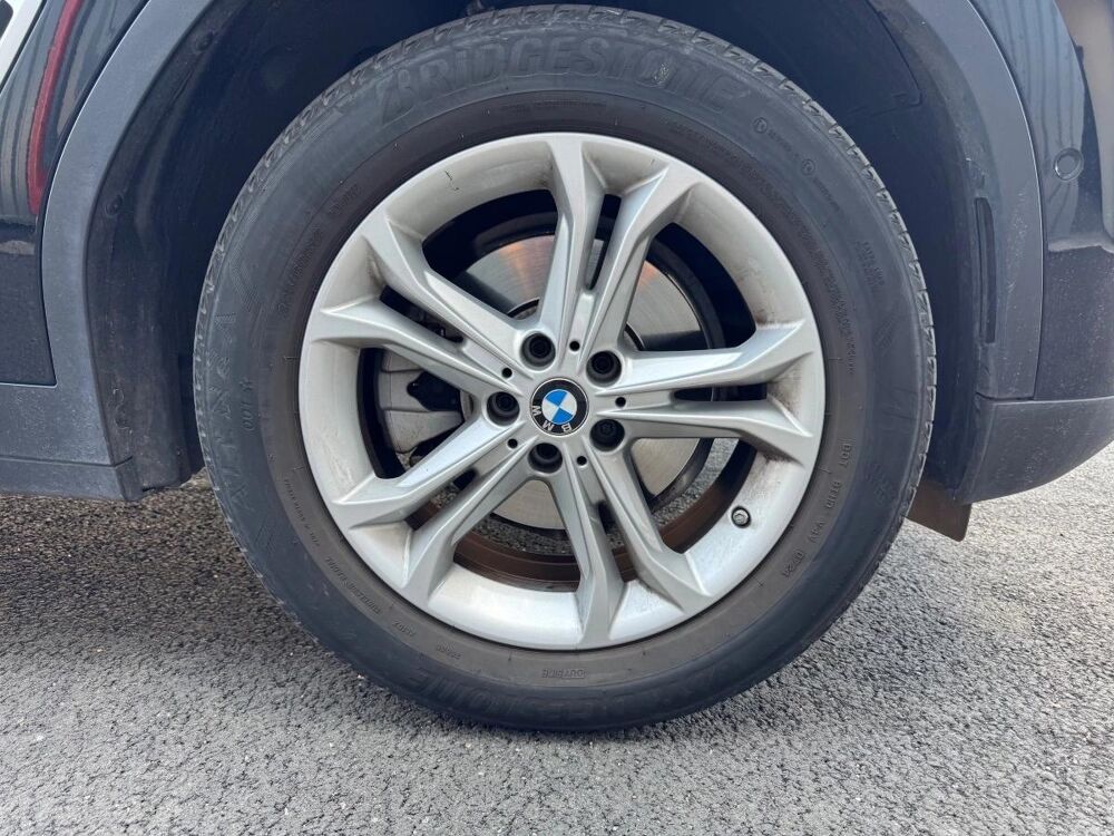 X3 2.0 D 190 BUSINESS DESIGN XDRIVE BVA 2021 occasion 03300 Creuzier-le-Vieux
