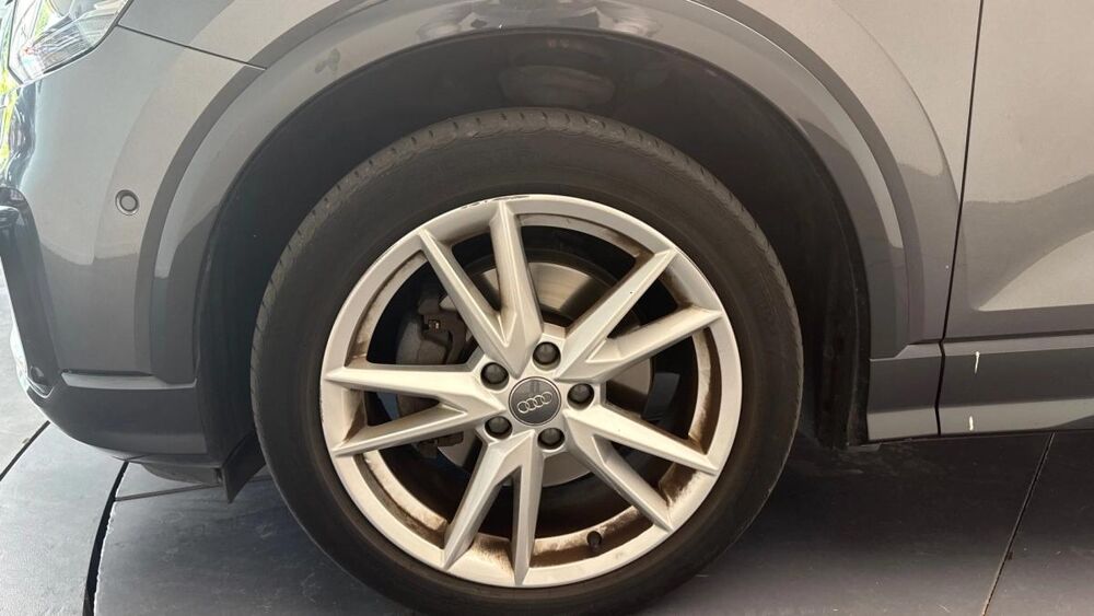 Q2 30 TDI sport 2017 occasion 59223 Roncq