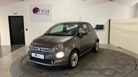 Fiat 500 1.2 70 LOUNGE