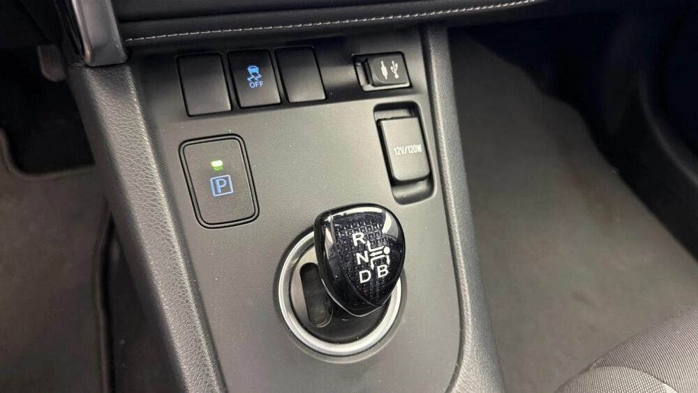 Auris HSD 136H Hybrid Design Edition 2018 occasion 59223 Roncq