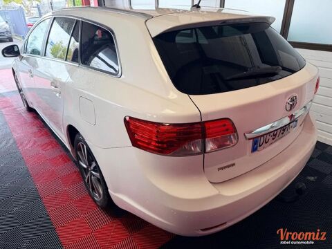 Avensis BREAK 2.0 D4D 125 BUSINESS 2014 occasion 41000 Blois