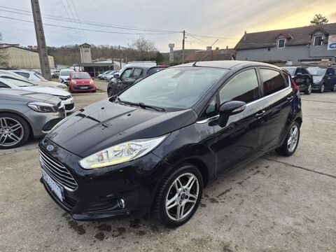 Ford fiesta 100 CH PAIEMENT EN 4 FOIS JUSQU'A 2300 E