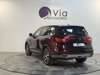 Koleos BDCI 150 Intens 2019 occasion 62400 B&eacute;thune