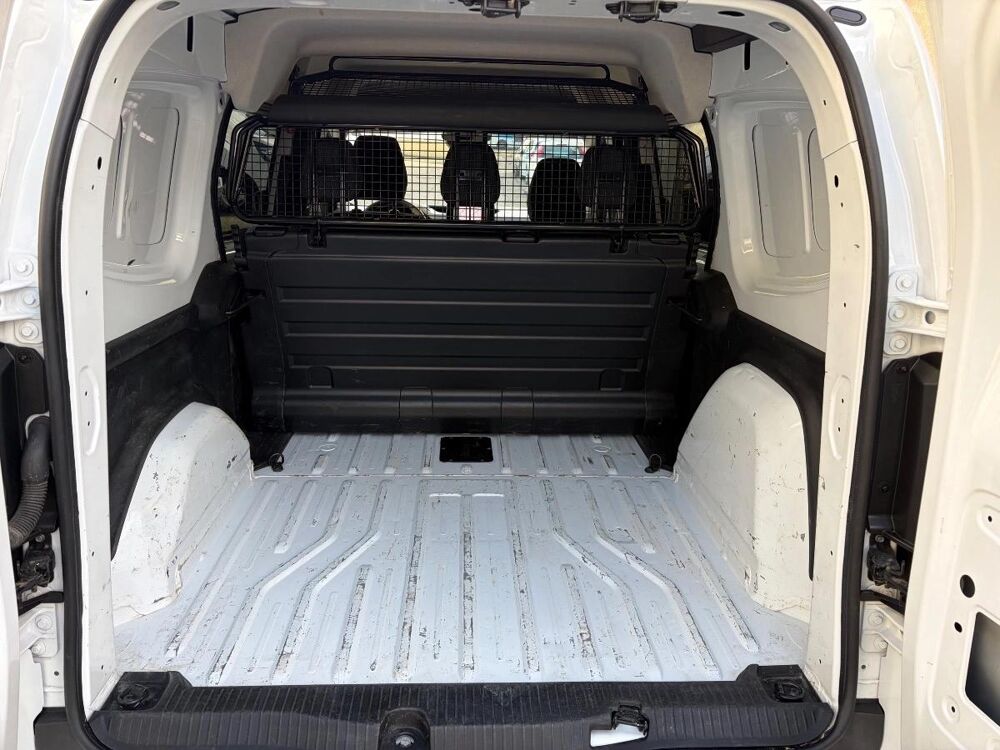 Kangoo COMBI 1.5 BLUEDCI 115 TECHNO 2024 occasion 69003 LYON