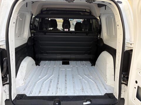 Kangoo COMBI 1.5 BLUEDCI 115 TECHNO 2024 occasion 69003 LYON