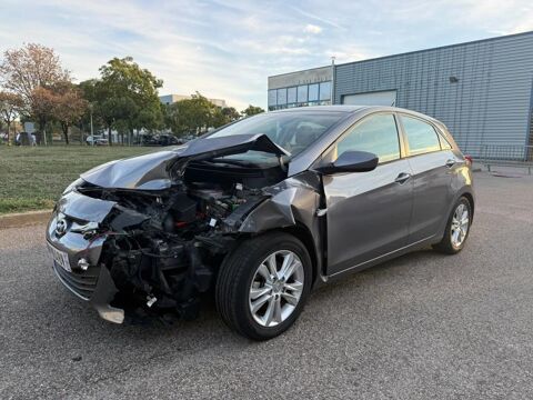 i30 1.4 MPI 100 ESSENCE 2013 occasion 69800 Saint-Priest