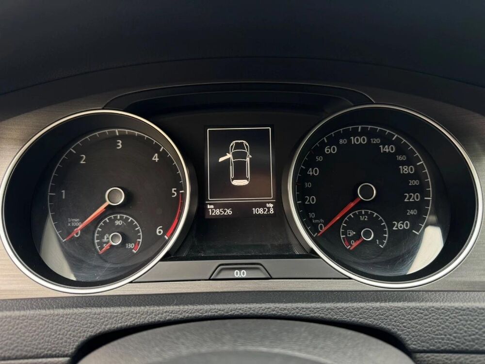 Golf 1.6 TDI 105 BLUEMOTION CONFORT LINE 2013 occasion 91210 DRAVEIL