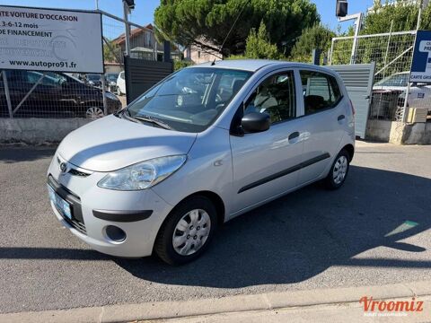 i10 1.1 65 2011 occasion 91200 Athis-Mons