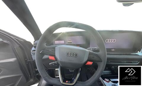 RS5 Avant 470 kW tiptronic 639ch /pano 2026 occasion 83260 LA CRAU