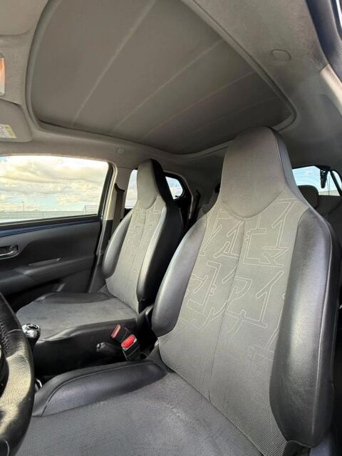 Aygo 1.0 VVTI 70 X-WAVE 2017 occasion 77700 SERRIS