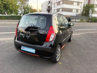 i10 1.1 65 2010 occasion 91200 Athis-Mons