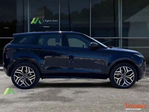 Range Rover Evoque 1.5 P300E 309H 200 PHEV HYBRID 15KWH R-DYNAMIC HSE 4WD BVA 2022 occasion 34140 M&egrave;ze