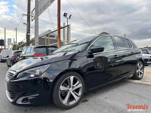 Annonce voiture Peugeot 308 8299 �