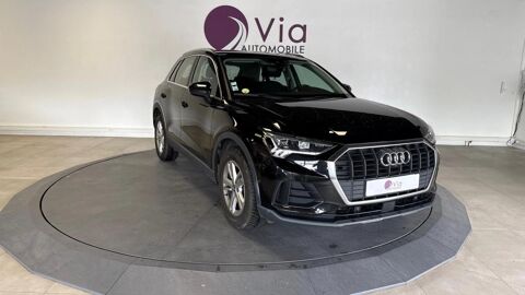 Q3 35 TDI 35 TDI Business Line 2019 occasion 33600 Pessac