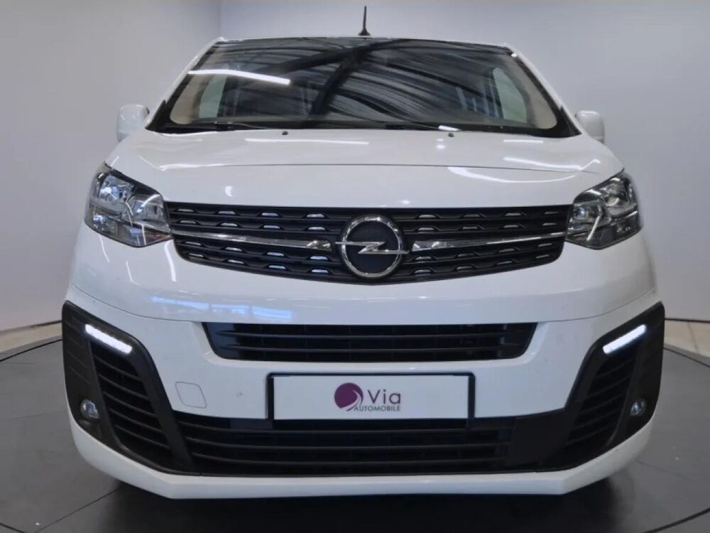 Vivaro 2020 occasion 66000 Perpignan