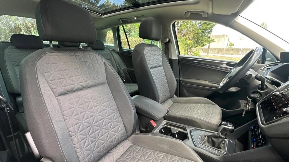 Tiguan 2.0 TDI Life Business 2023 occasion 33600 Pessac
