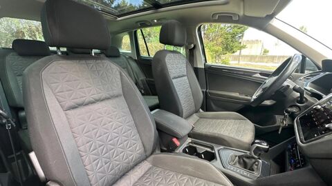 Tiguan 2.0 TDI Life Business 2023 occasion 33600 Pessac
