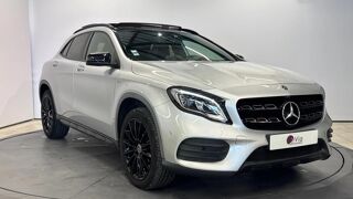 Classe GLA 2019 occasion 66000 Perpignan