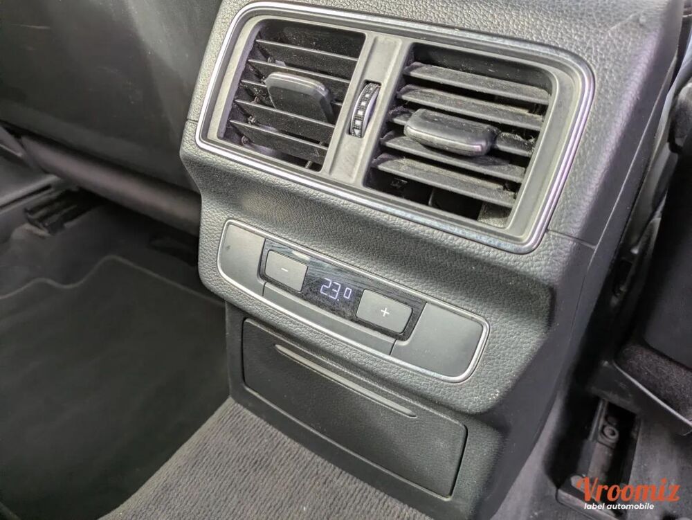 Q5 2.0 TDI 190 S-LINE QUATTRO S-TRONIC BVA 2017 occasion 64110 Maz&egrave;res-Lezons