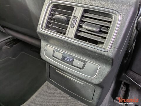 Q5 2.0 TDI 190 S-LINE QUATTRO S-TRONIC BVA 2017 occasion 64110 Maz&egrave;res-Lezons