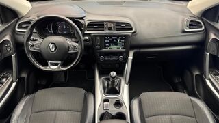 Kadjar TCE 130 Life 2018 occasion 59223 Roncq