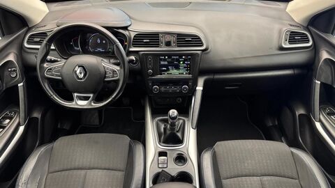 Kadjar TCE 130 Life 2018 occasion 59223 Roncq