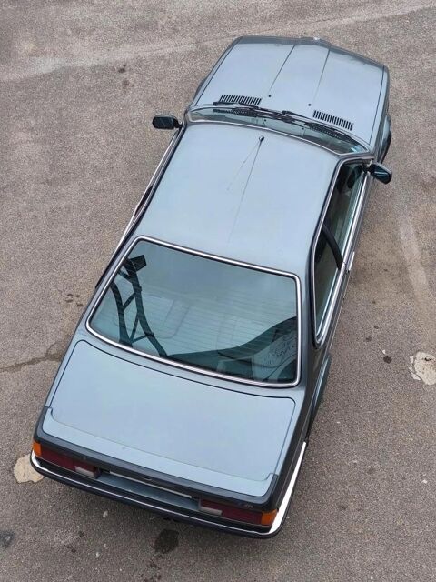  1987 occasion 78410 AUBERGENVILLE
