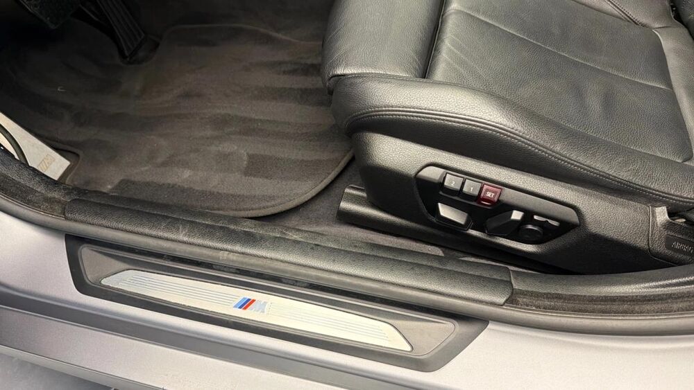 S&eacute;rie 4 435 XI 435 i xDrive 2014 occasion 59223 Roncq