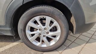 Tucson 1.6 CRDI 115 S CONNECT 2WD 2019 occasion 67190 GRESSWILLER