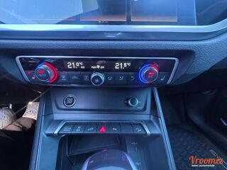 Q3 SPORTBACK 1.4 45 TFSIE 245H 150 PHEV HYBRID 13KWH S-LINE S-T 2022 occasion 34070 Montpellier