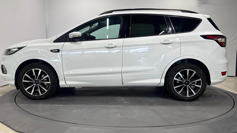 Kuga 2017 occasion 66000 Perpignan