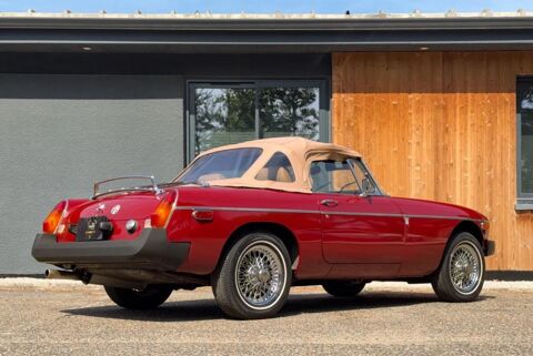  1979 occasion 78550 Bazainville