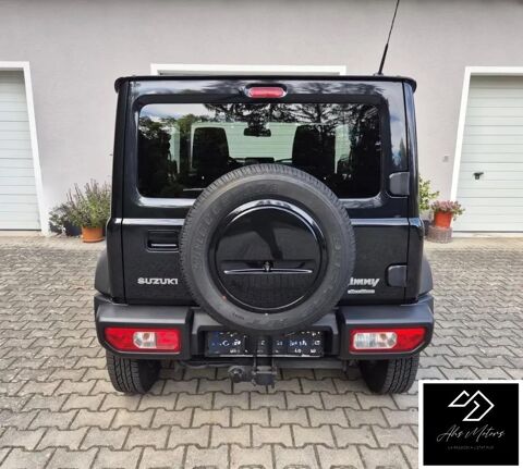 Jimny 2019 occasion 83260 LA CRAU