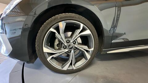 A3 2.0 35 TDI 150 DESIGN LUXE S-TRONIC BVA 2022 occasion 76190 Auzebosc