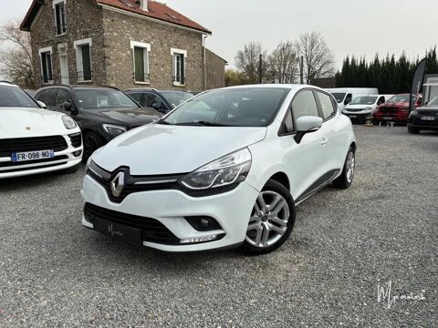 Renault clio 1.5 DCI 75 ENERGY BUSINESS / 5 PLACES / 