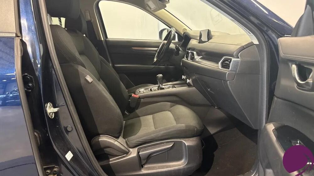 CX-5 2019 occasion 66000 Perpignan