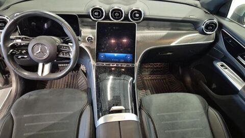 Classe GLC 2023 occasion 66000 Perpignan