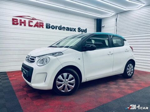 Citroen c1 1.0 VTI 70 MILLENIUM / Garantie / Entret