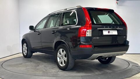 XC90 2010 occasion 66000 Perpignan