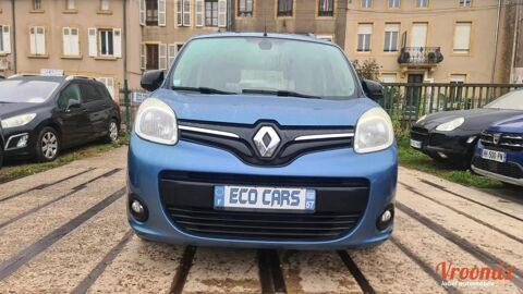 Kangoo COMBI 1.5 DCI 90 EXPRESSION 2013 occasion 57130 ARS-SUR-MOSELLE