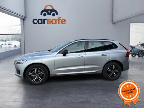 XC60 2.0 D4 190 R-DESIGN GEARTRONIC BVA 2021 occasion 33700 MERIGNAC