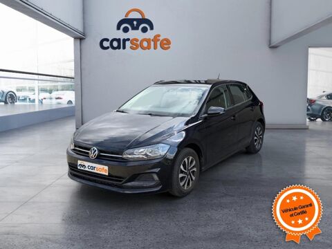 Volkswagen Polo 1.0 TSI 95 ACTIVE 2021 occasion MERIGNAC 33700