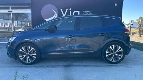 Sc&eacute;nic 1.3 TCE 140 ENERGY INTENS EDC BVA 2018 occasion 33600 Pessac