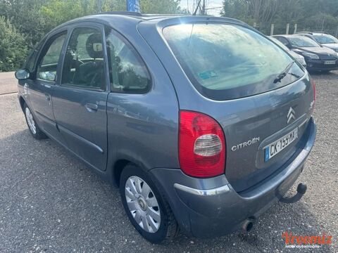 Xsara 1.6 HDI 90 2007 occasion 89340 Villeneuve-la-Guyard